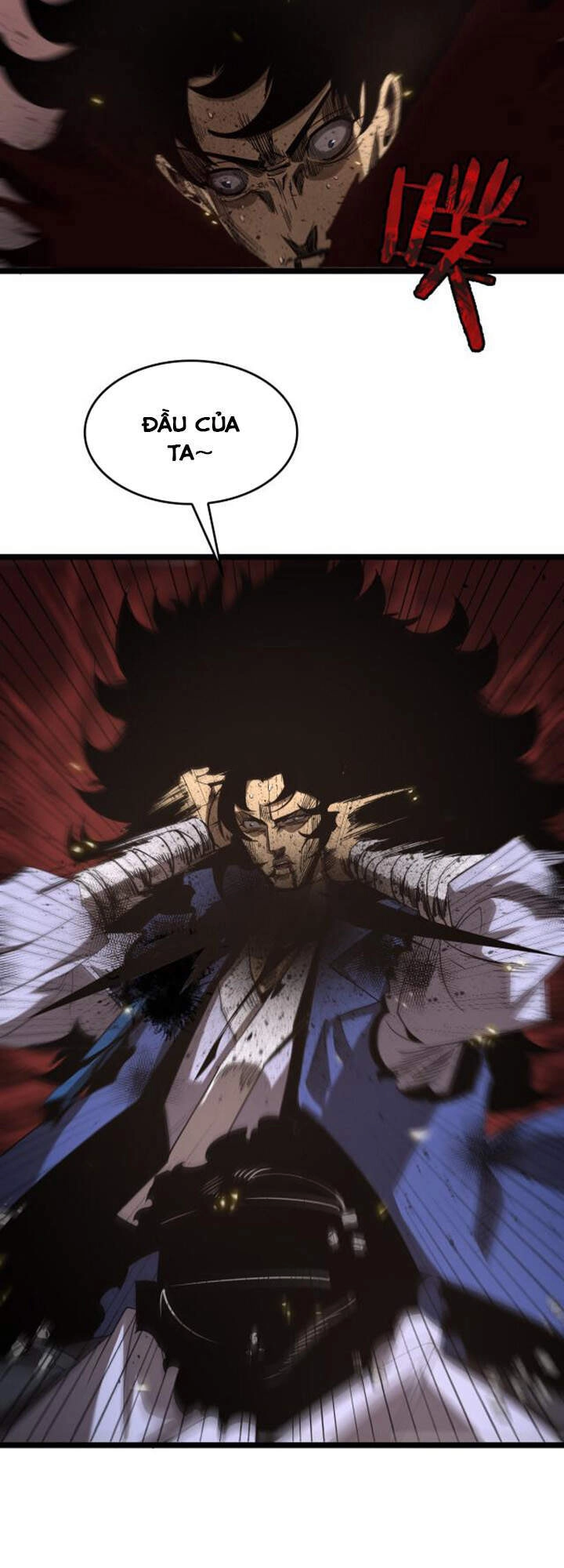 Chư Giới - Tận Thế Online Chapter 75 - 37