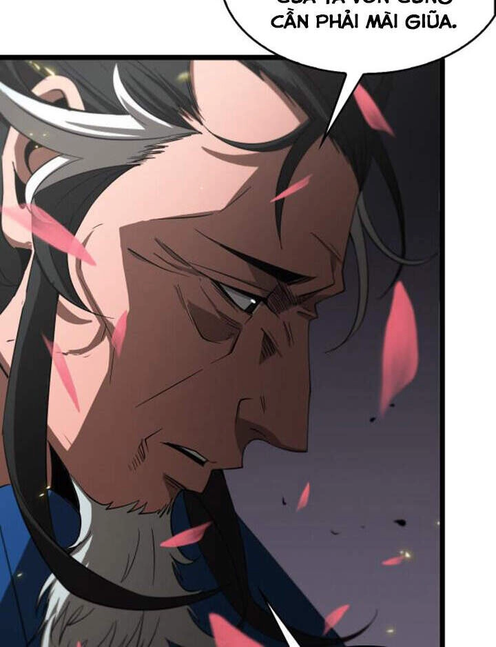 Chư Giới - Tận Thế Online Chapter 76 - 12