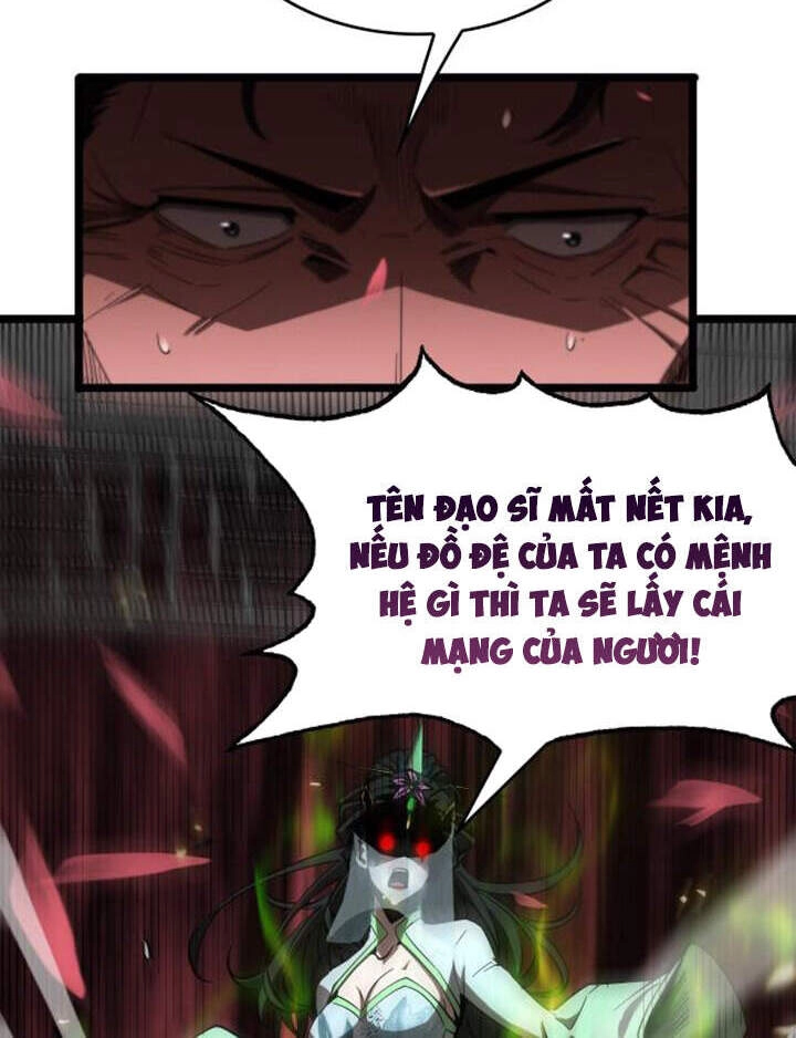 Chư Giới - Tận Thế Online Chapter 76 - 16