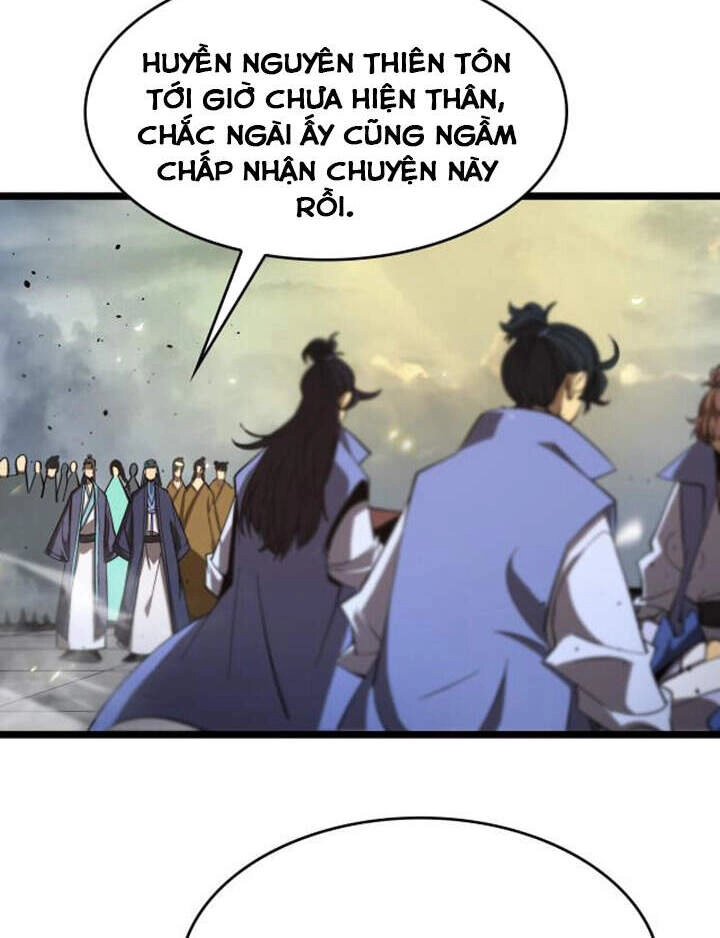 Chư Giới - Tận Thế Online Chapter 76 - 20