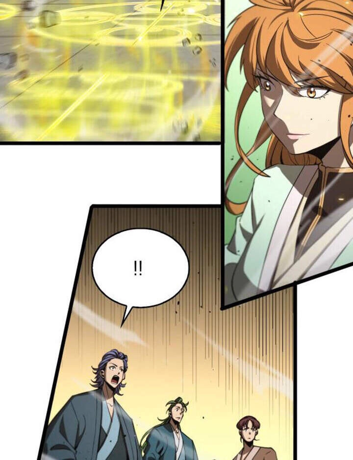 Chư Giới - Tận Thế Online Chapter 76 - 24