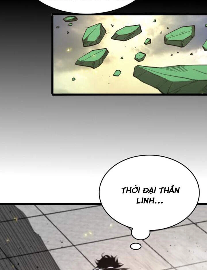 Chư Giới - Tận Thế Online Chapter 76 - 28