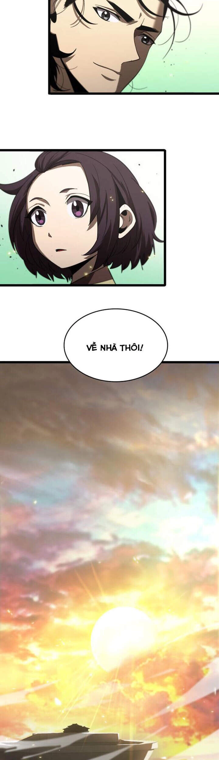 Chư Giới - Tận Thế Online Chapter 76 - 30