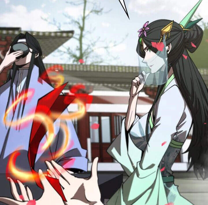 Chư Giới - Tận Thế Online Chapter 77 - 4