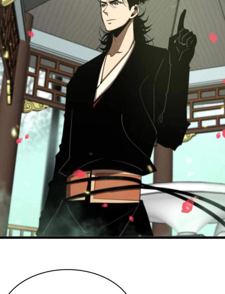 Chư Giới - Tận Thế Online Chapter 77 - 16