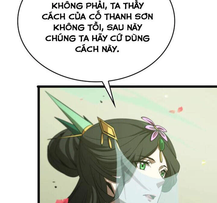 Chư Giới - Tận Thế Online Chapter 77 - 24