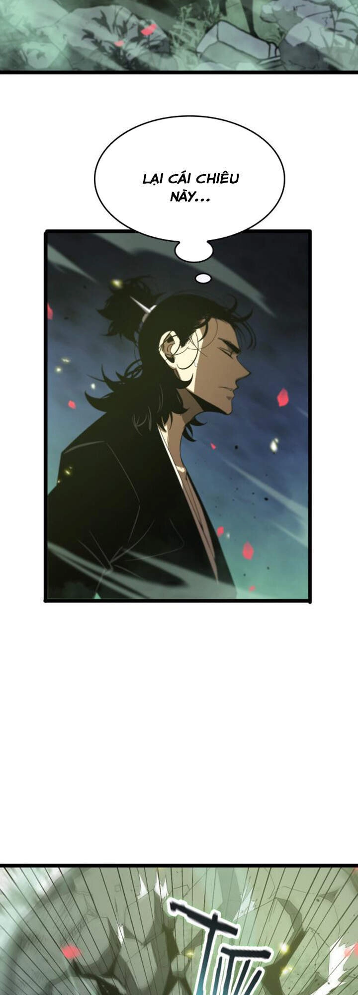 Chư Giới - Tận Thế Online Chapter 78 - 19