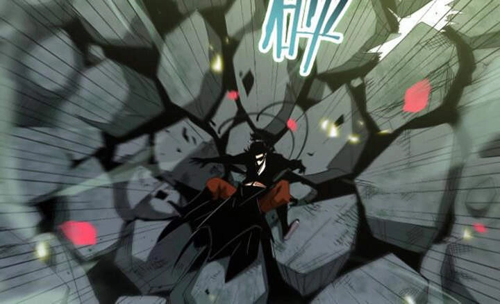 Chư Giới - Tận Thế Online Chapter 78 - 20