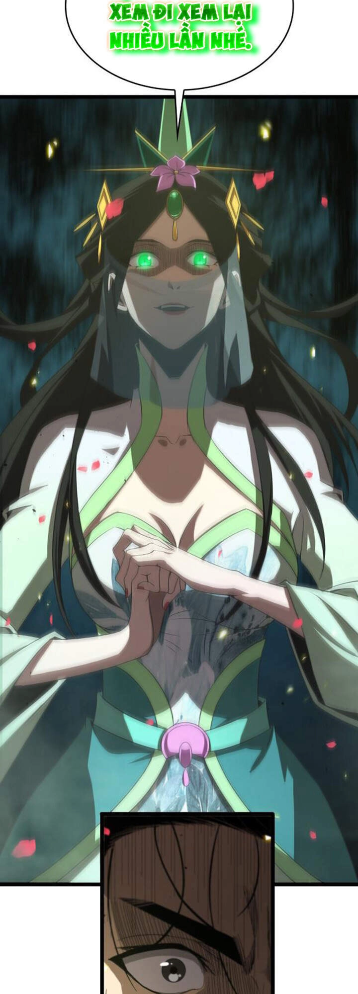 Chư Giới - Tận Thế Online Chapter 78 - 22