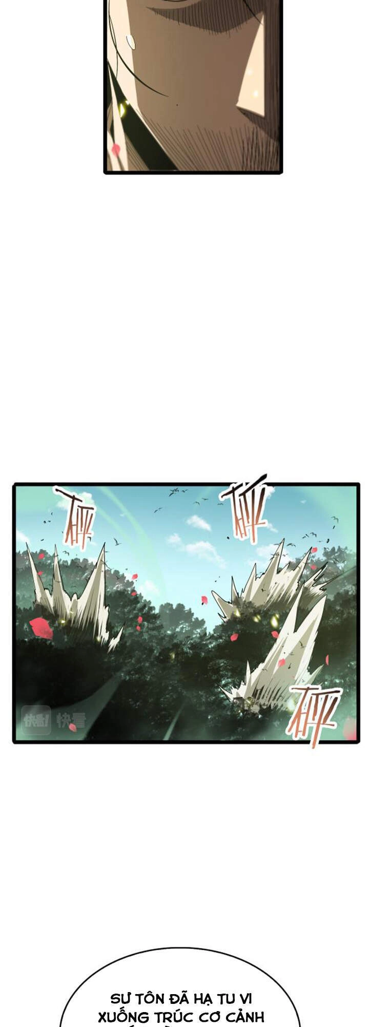 Chư Giới - Tận Thế Online Chapter 78 - 23