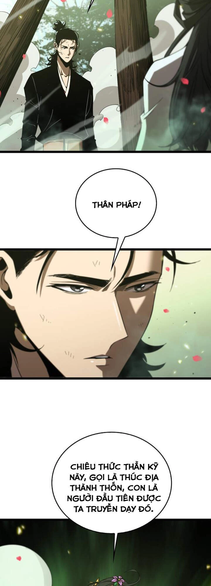 Chư Giới - Tận Thế Online Chapter 78 - 33