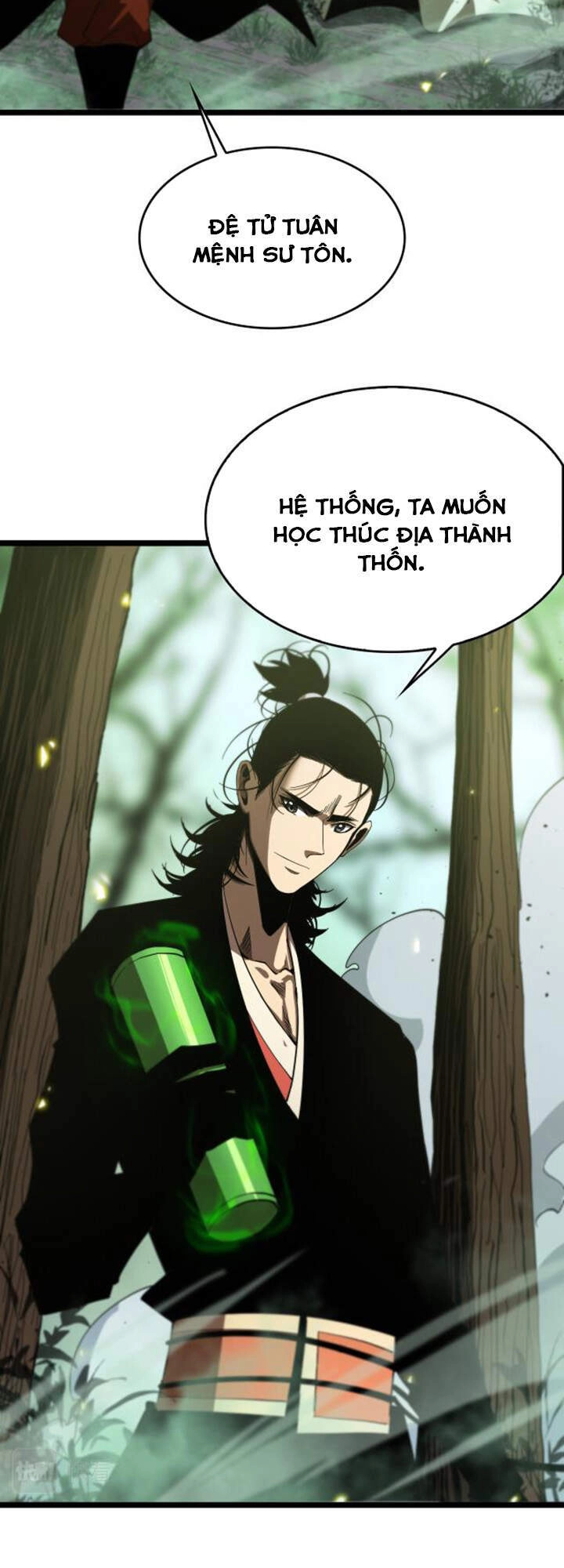 Chư Giới - Tận Thế Online Chapter 79 - 4