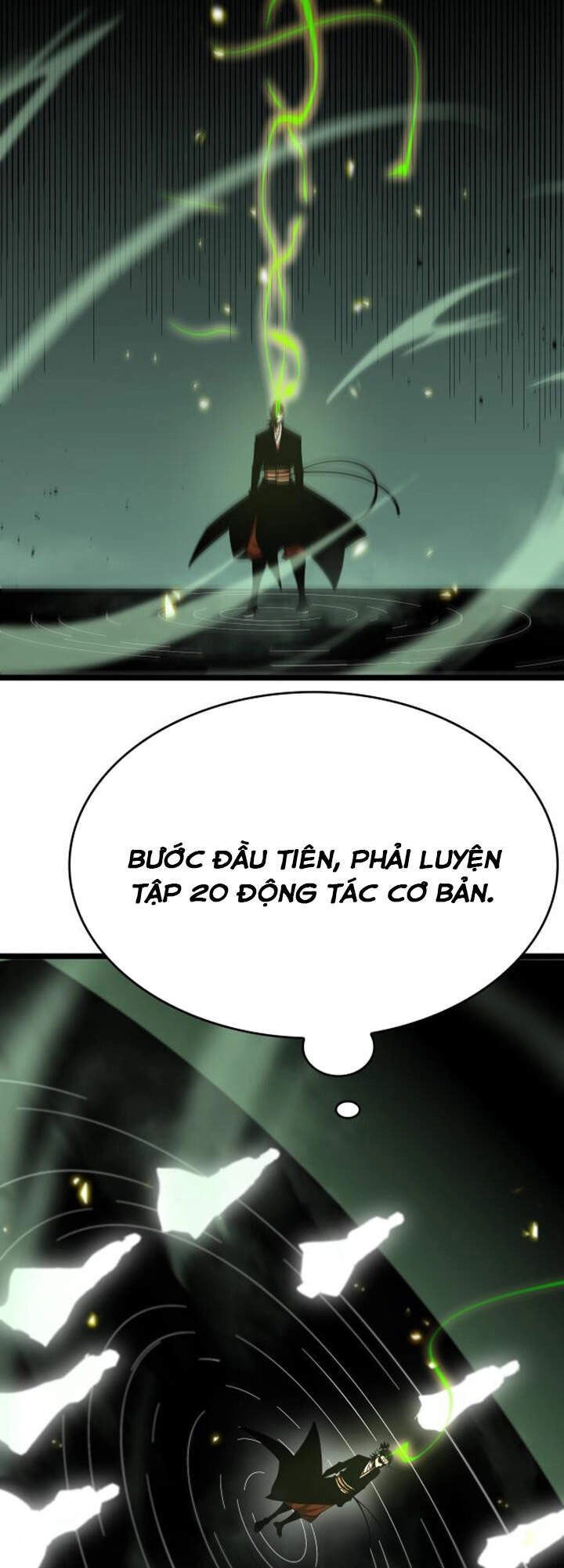 Chư Giới - Tận Thế Online Chapter 79 - 12