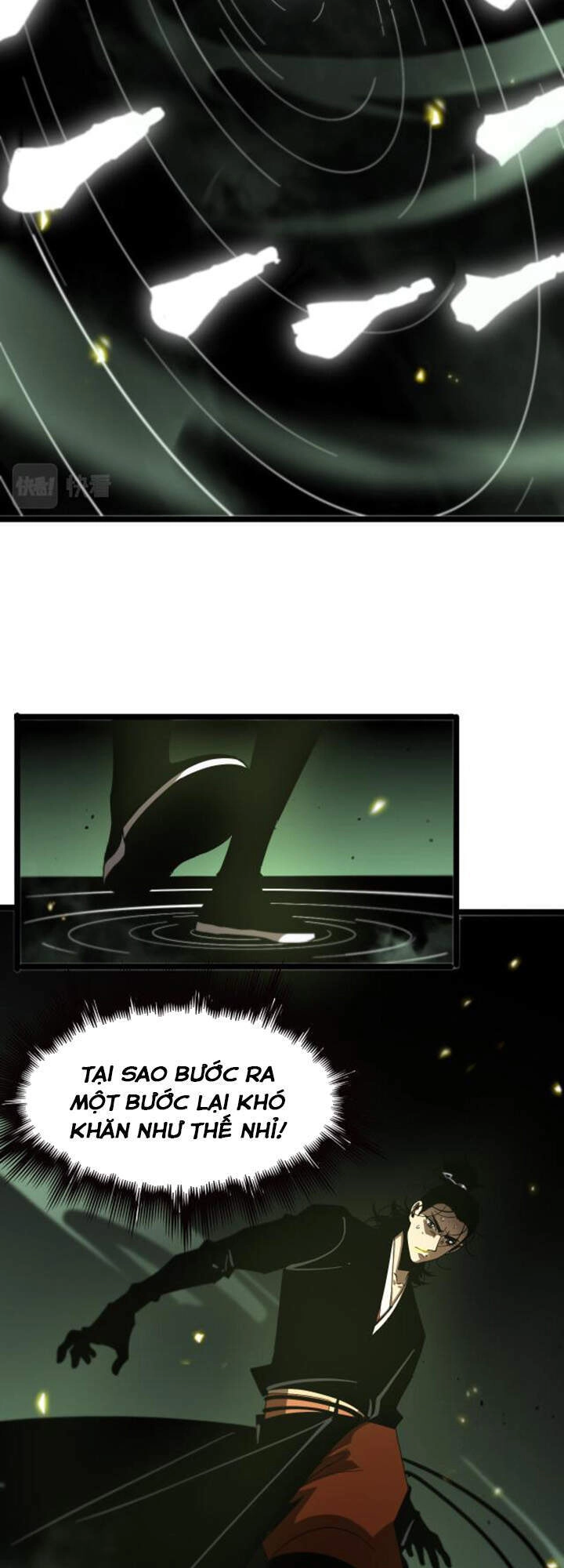 Chư Giới - Tận Thế Online Chapter 79 - 13