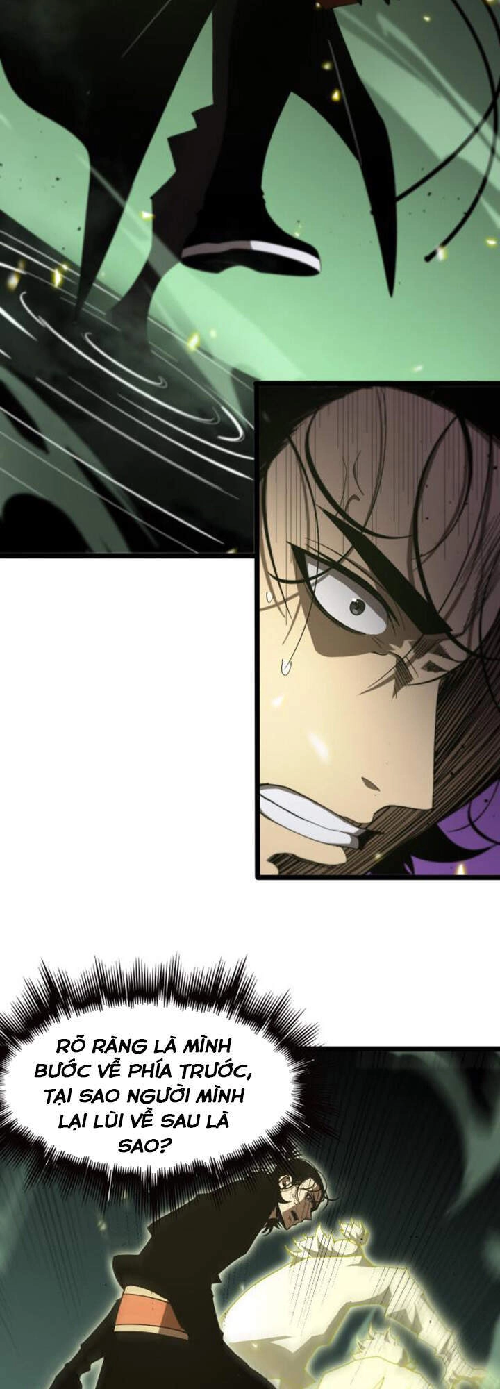 Chư Giới - Tận Thế Online Chapter 79 - 14