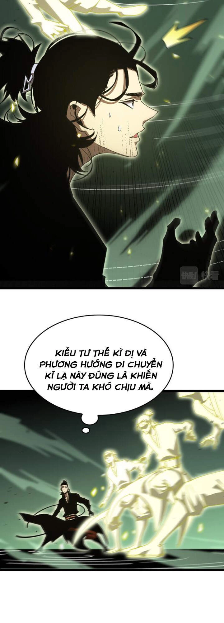 Chư Giới - Tận Thế Online Chapter 79 - 18