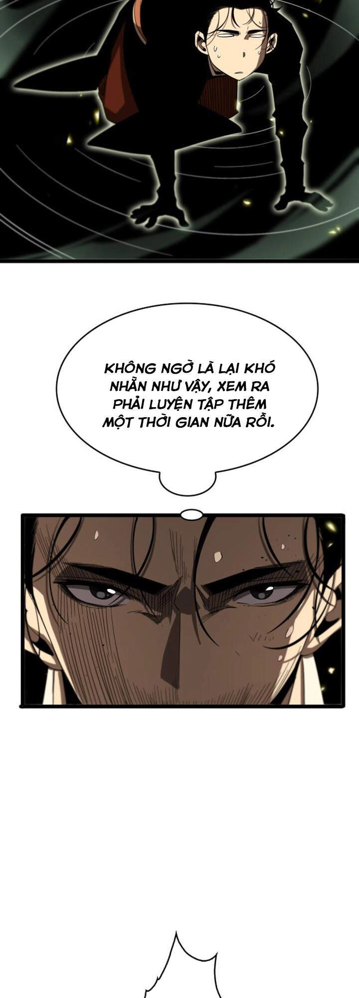 Chư Giới - Tận Thế Online Chapter 79 - 21