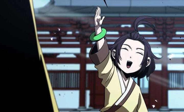 Chư Giới - Tận Thế Online Chapter 79 - 25