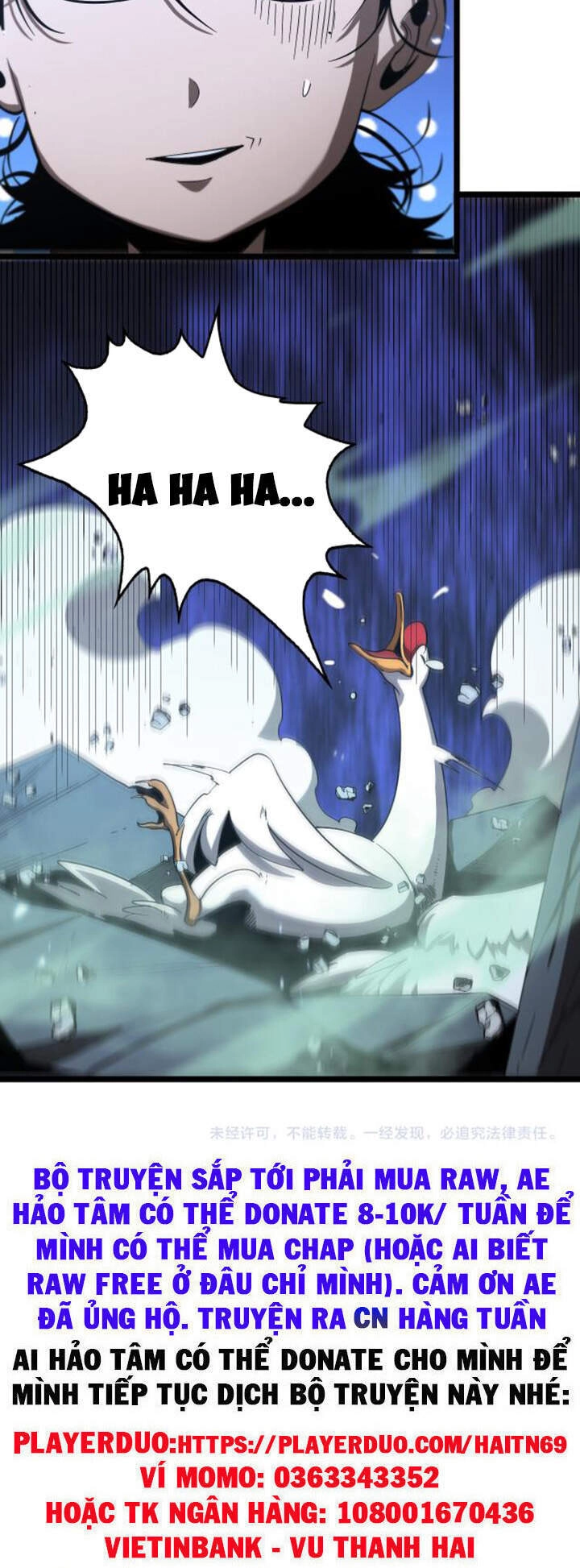 Chư Giới - Tận Thế Online Chapter 79 - 39