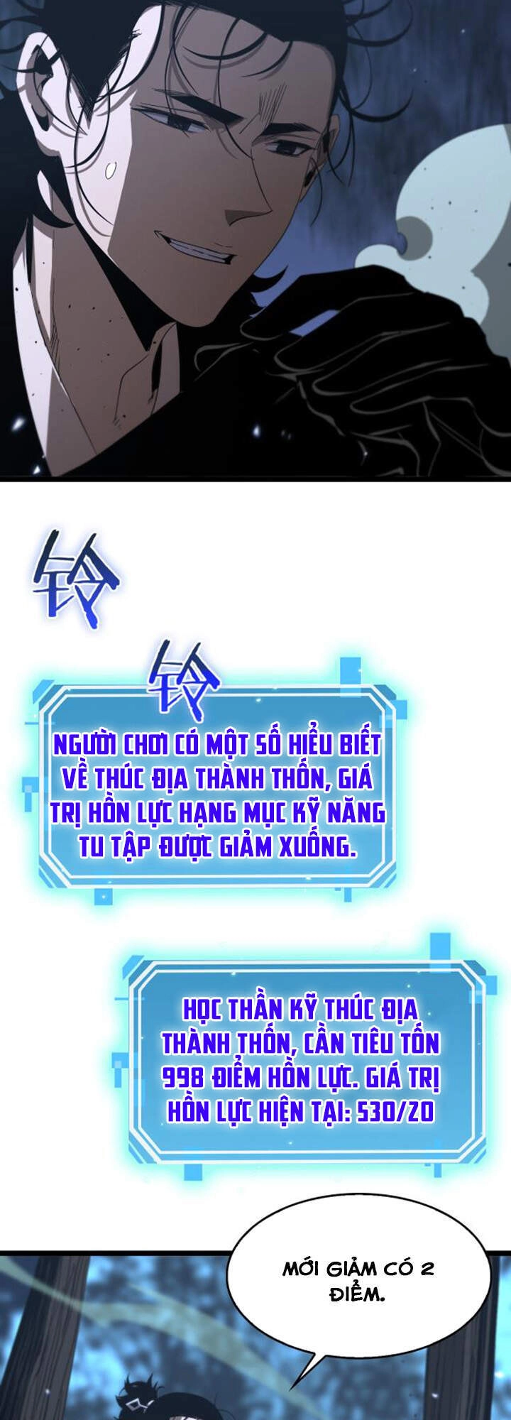 Chư Giới - Tận Thế Online Chapter 80 - 4