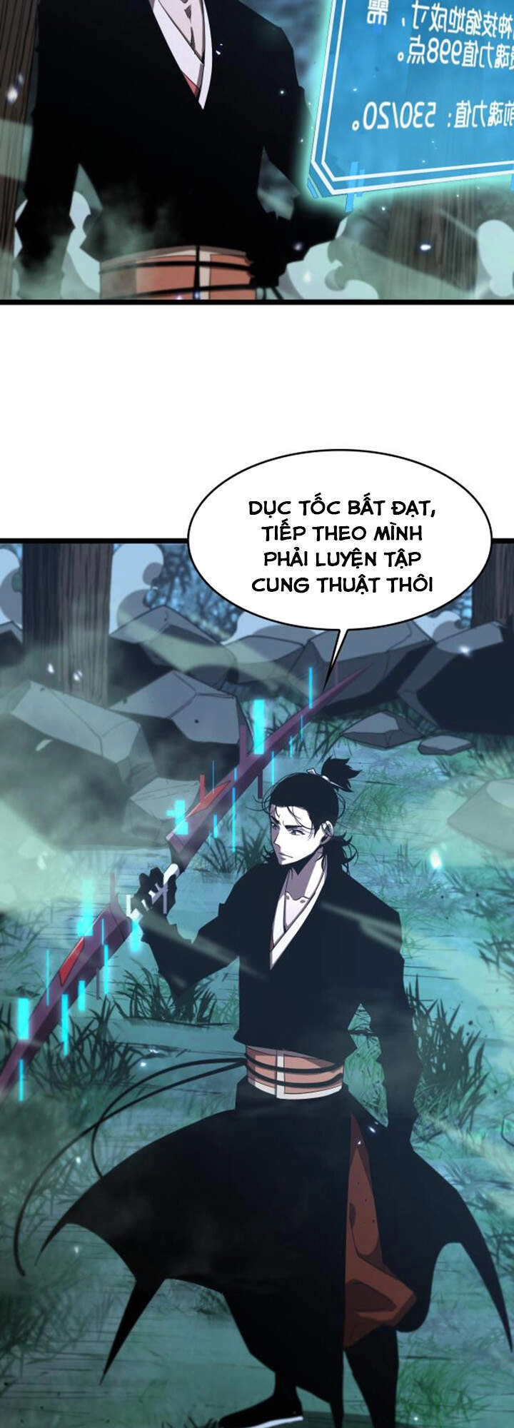 Chư Giới - Tận Thế Online Chapter 80 - 6