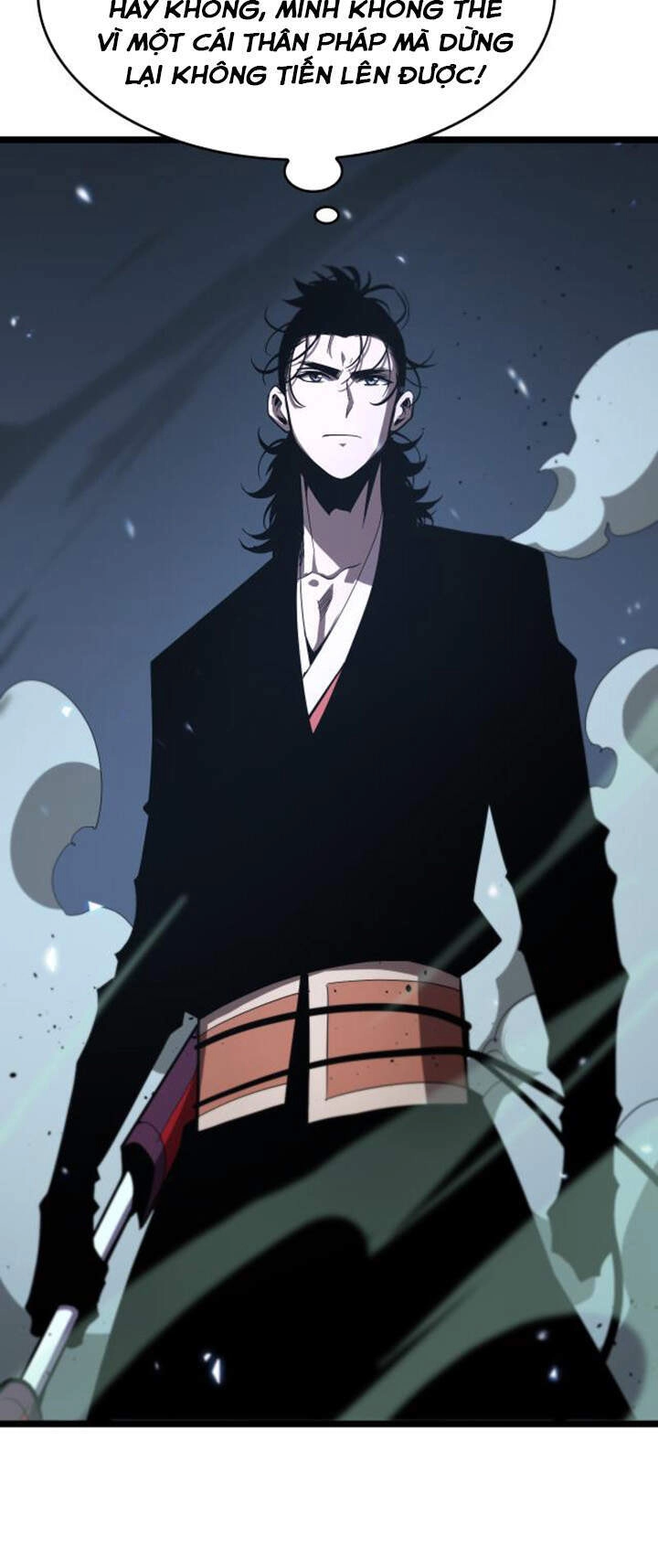 Chư Giới - Tận Thế Online Chapter 80 - 9