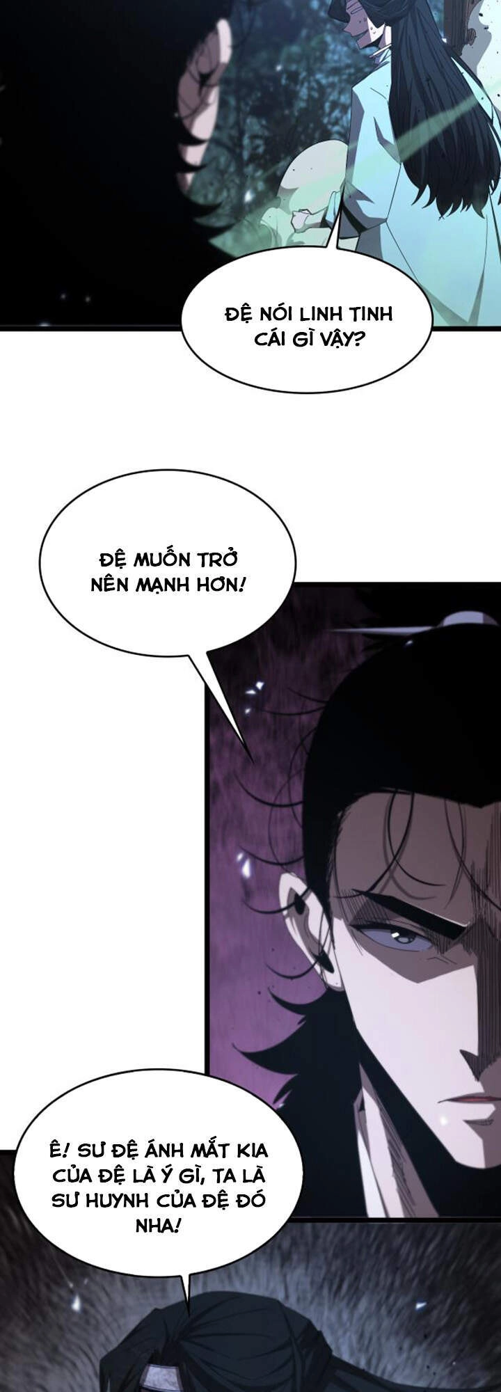 Chư Giới - Tận Thế Online Chapter 80 - 11