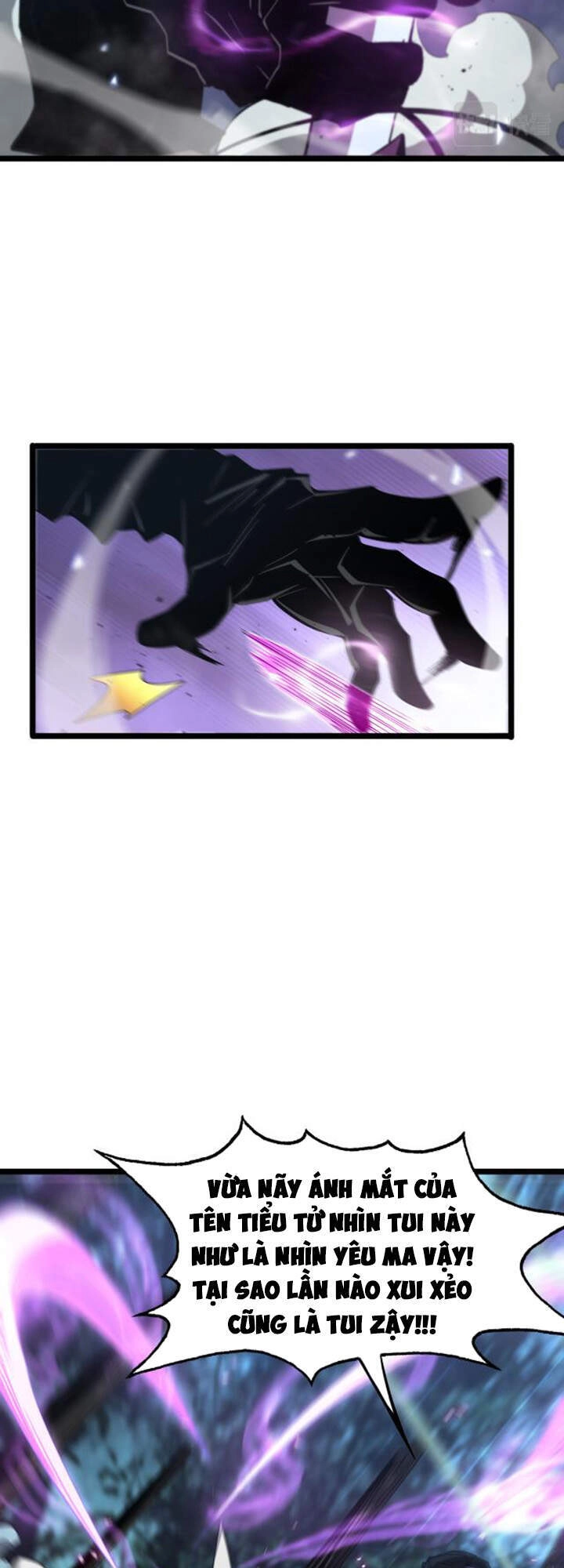 Chư Giới - Tận Thế Online Chapter 80 - 13