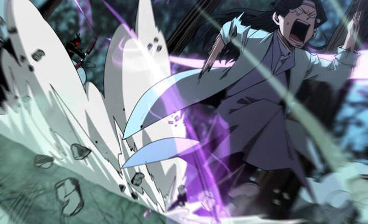 Chư Giới - Tận Thế Online Chapter 80 - 14