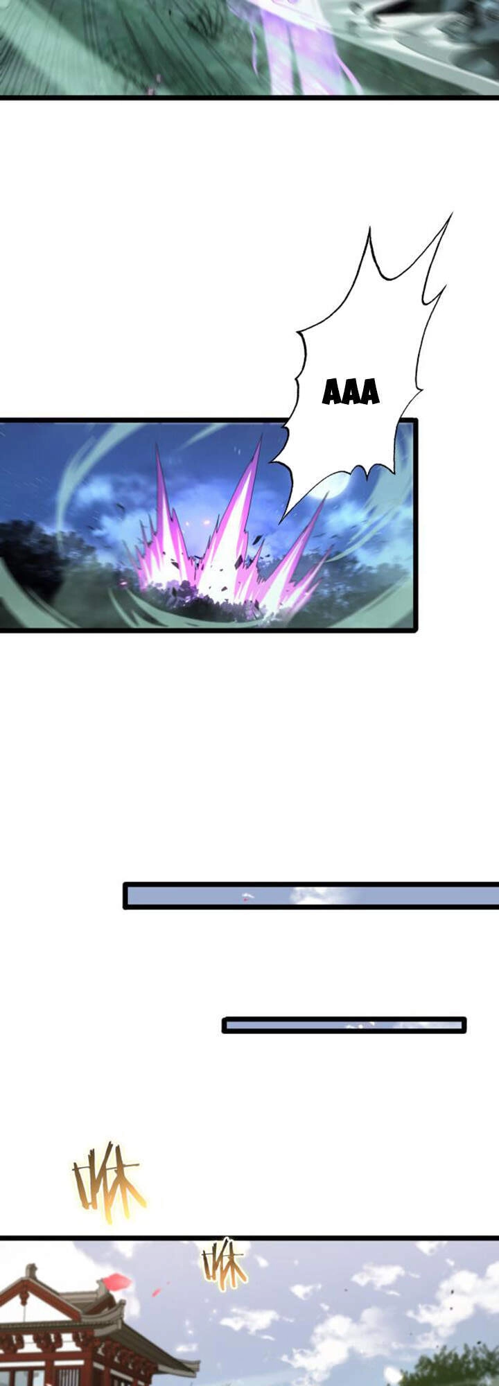 Chư Giới - Tận Thế Online Chapter 80 - 15