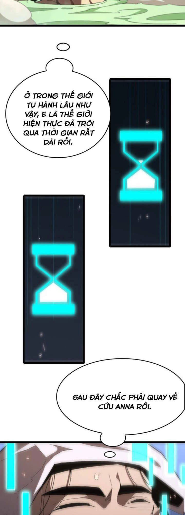 Chư Giới - Tận Thế Online Chapter 80 - 28