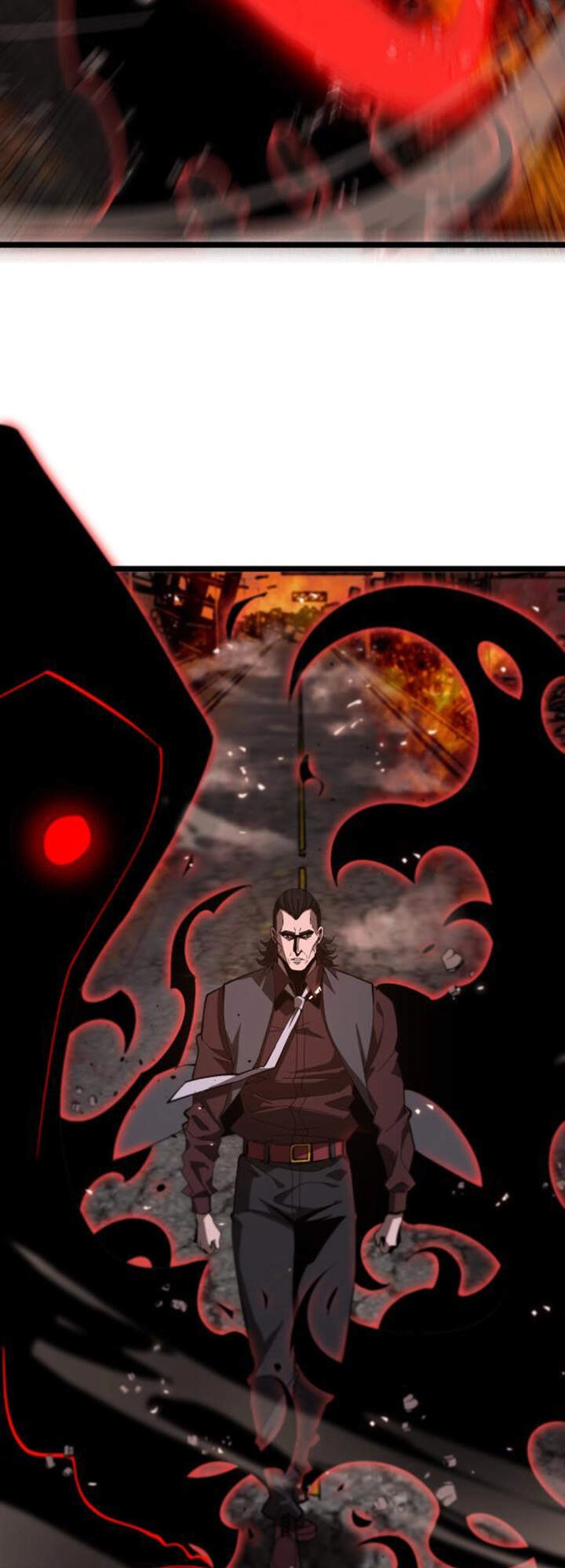 Chư Giới - Tận Thế Online Chapter 80 - 33