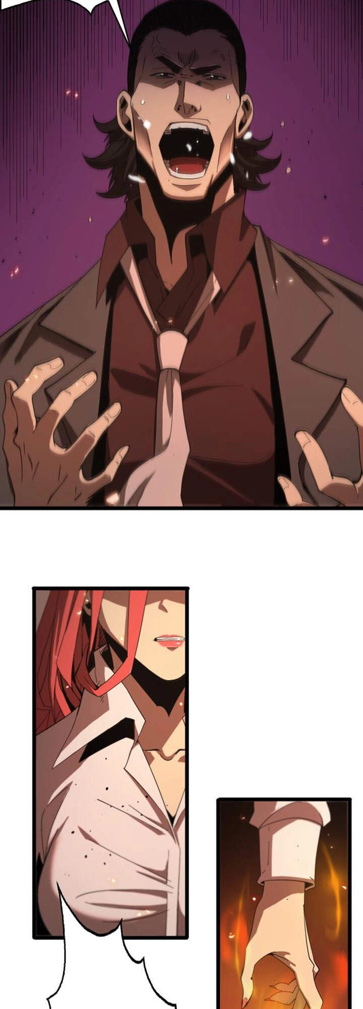 Chư Giới - Tận Thế Online Chapter 80 - 37