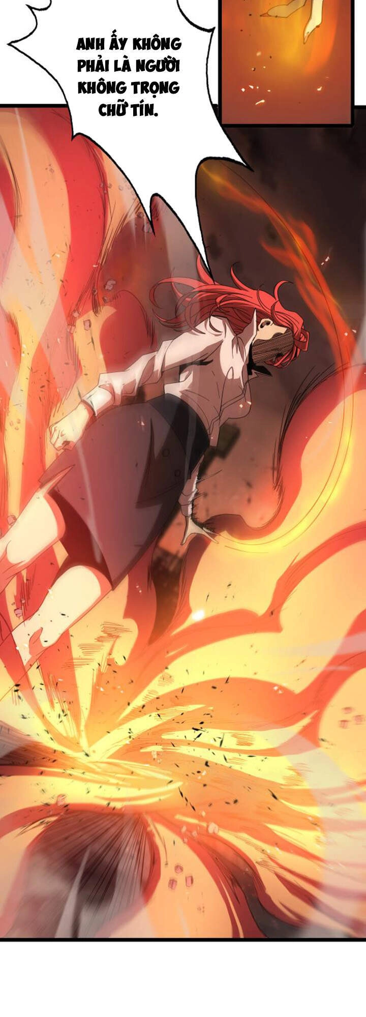 Chư Giới - Tận Thế Online Chapter 80 - 38