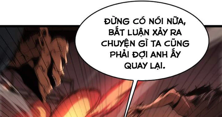 Chư Giới - Tận Thế Online Chapter 80 - 39