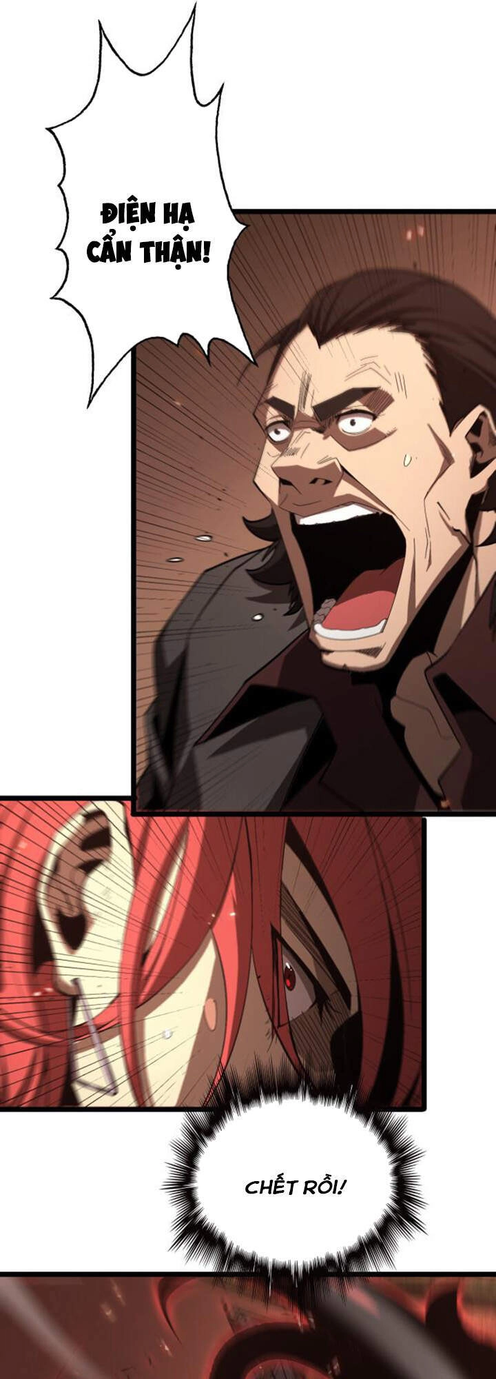 Chư Giới - Tận Thế Online Chapter 80 - 41