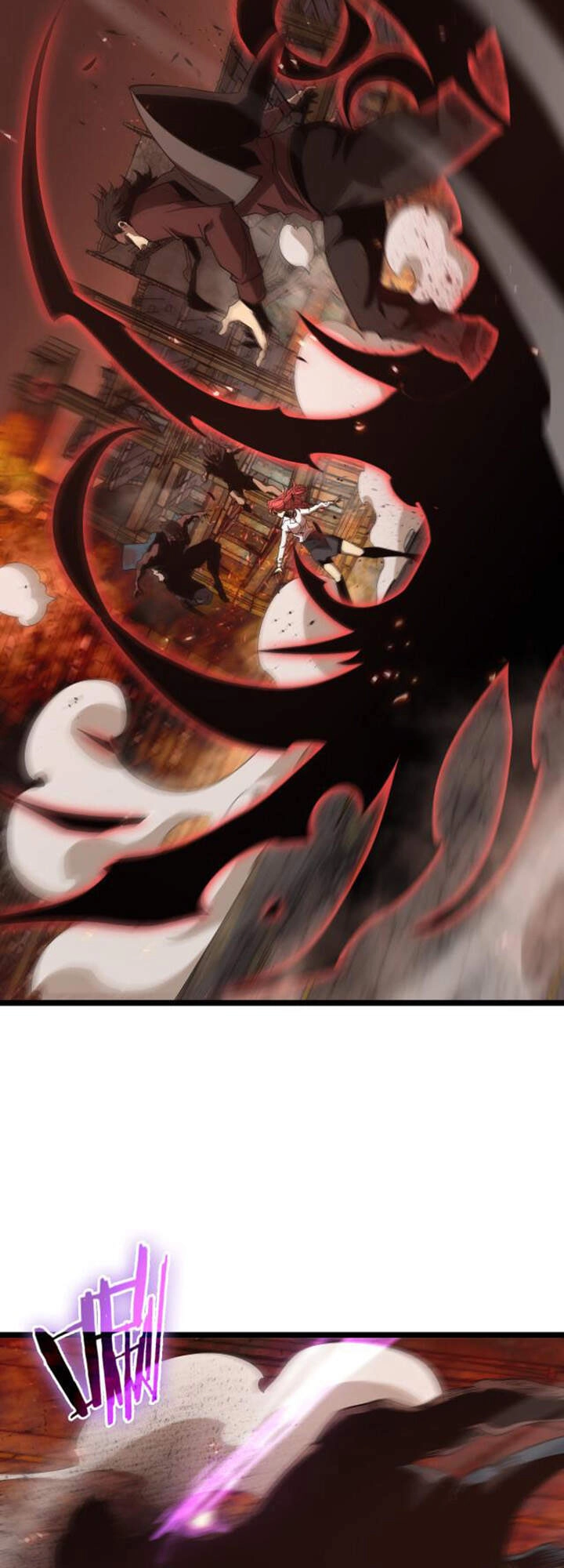 Chư Giới - Tận Thế Online Chapter 80 - 42