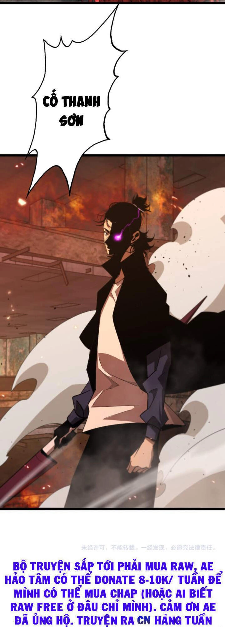 Chư Giới - Tận Thế Online Chapter 80 - 46