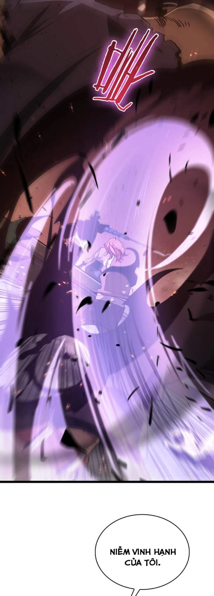 Chư Giới - Tận Thế Online Chapter 81 - 8