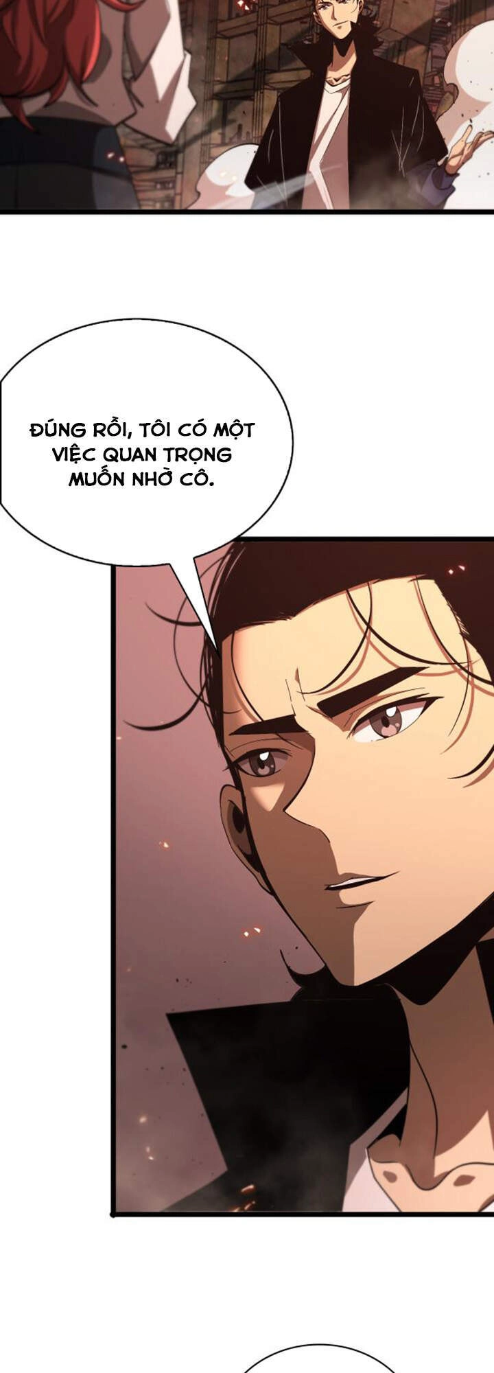 Chư Giới - Tận Thế Online Chapter 81 - 12
