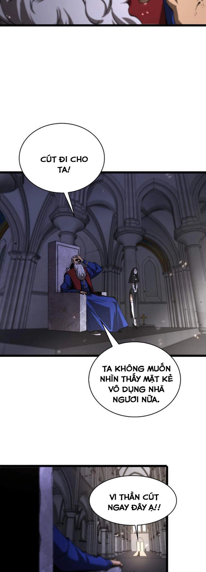 Chư Giới - Tận Thế Online Chapter 81 - 18