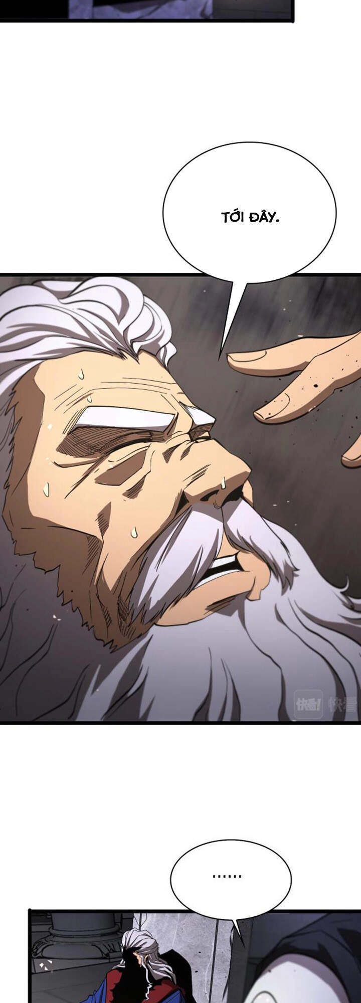 Chư Giới - Tận Thế Online Chapter 81 - 19