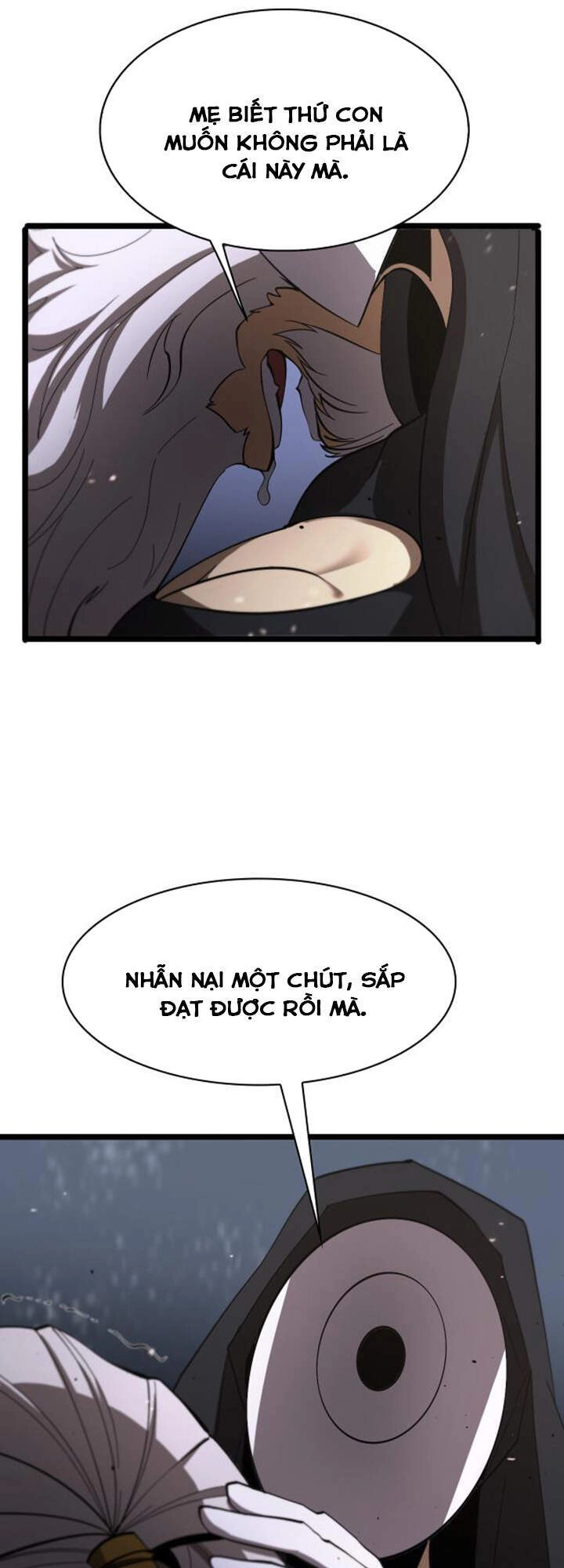 Chư Giới - Tận Thế Online Chapter 81 - 23