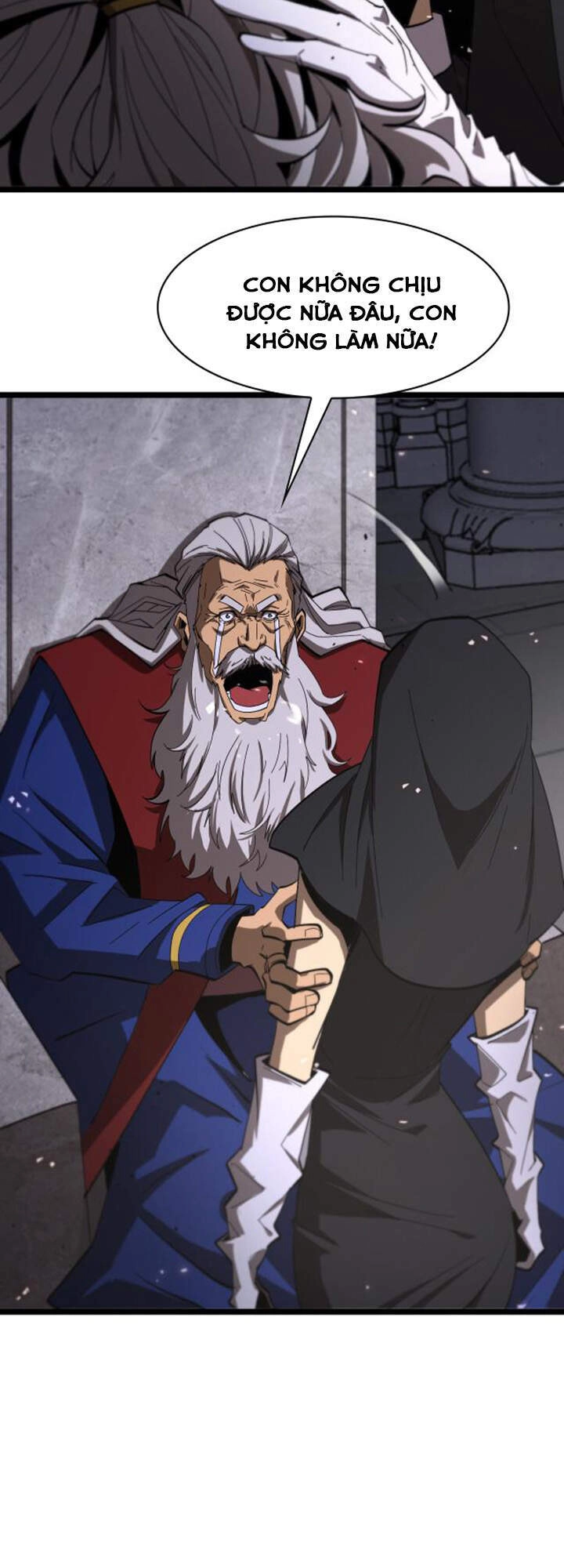 Chư Giới - Tận Thế Online Chapter 81 - 24