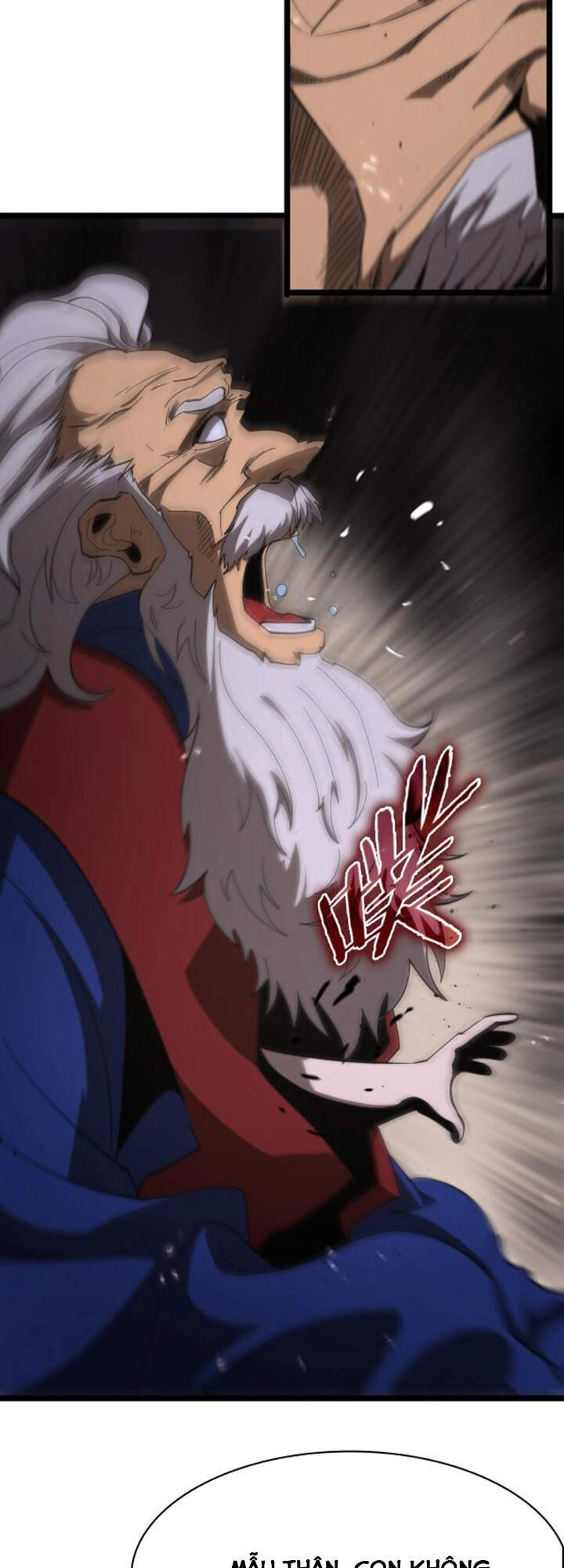 Chư Giới - Tận Thế Online Chapter 81 - 26