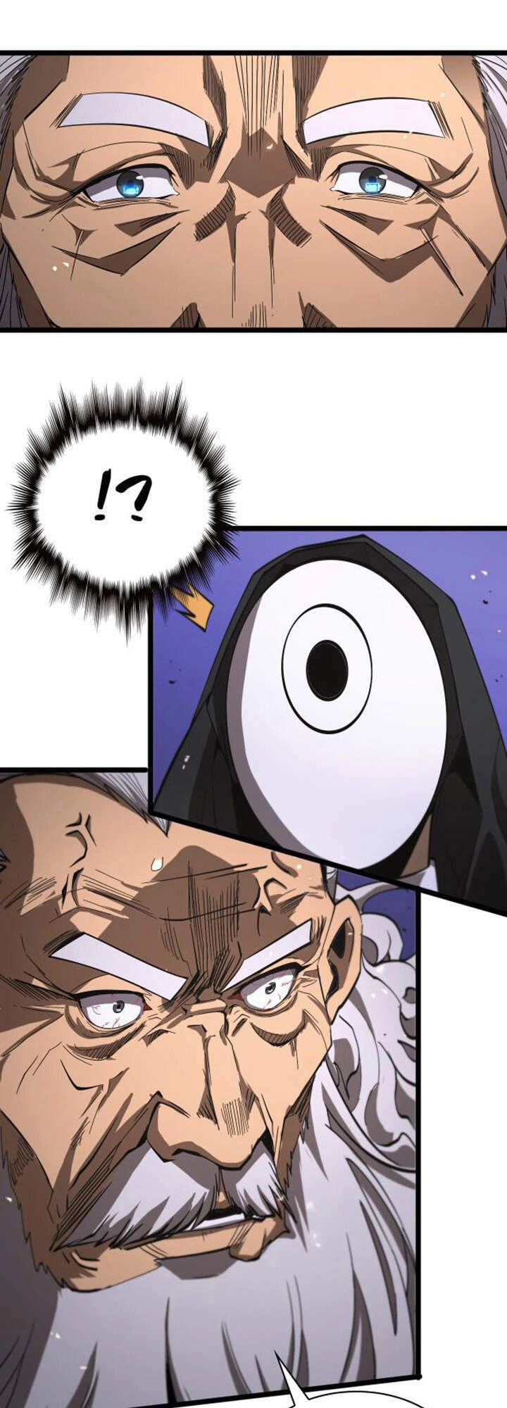 Chư Giới - Tận Thế Online Chapter 81 - 36