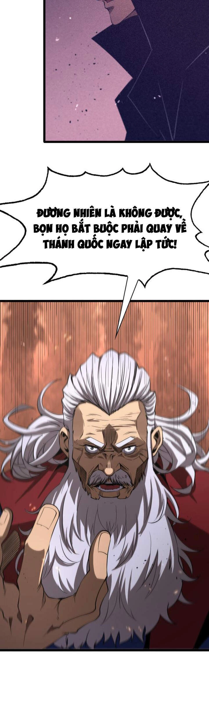 Chư Giới - Tận Thế Online Chapter 82 - 7