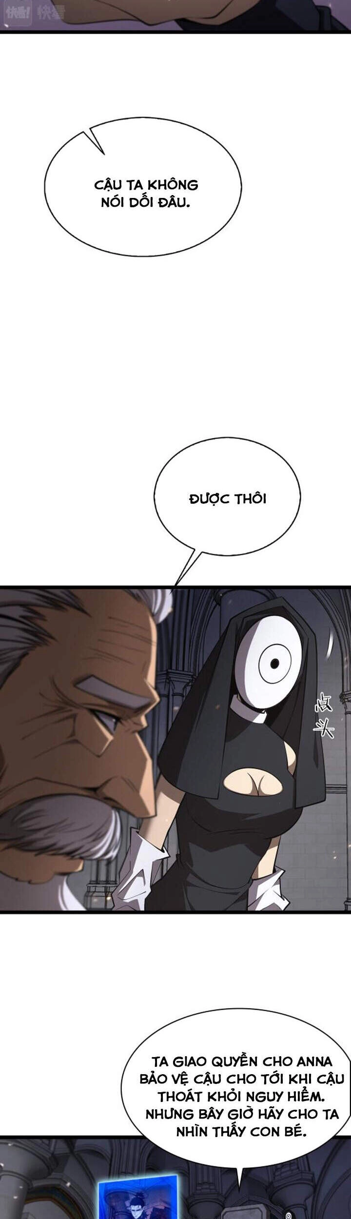 Chư Giới - Tận Thế Online Chapter 82 - 18