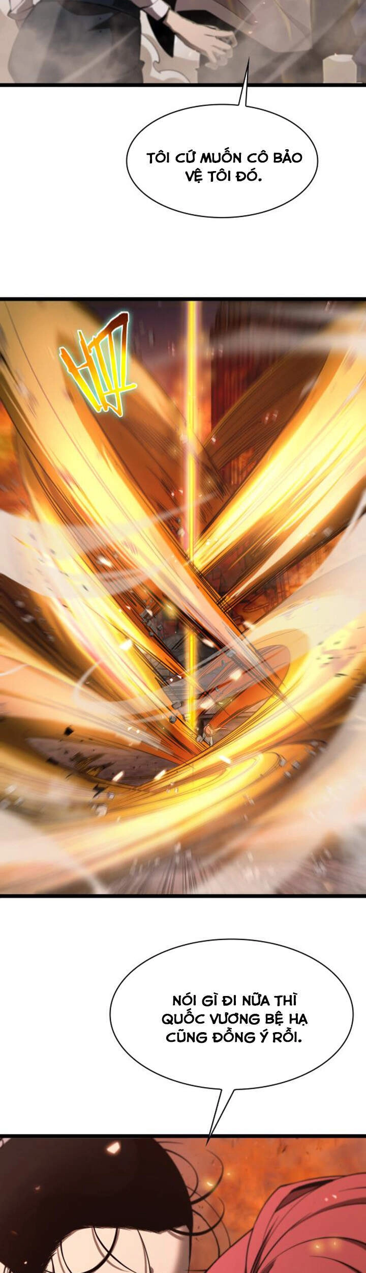 Chư Giới - Tận Thế Online Chapter 82 - 27