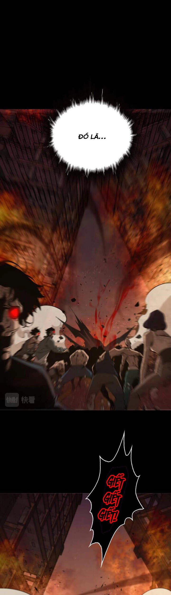 Chư Giới - Tận Thế Online Chapter 82 - 30